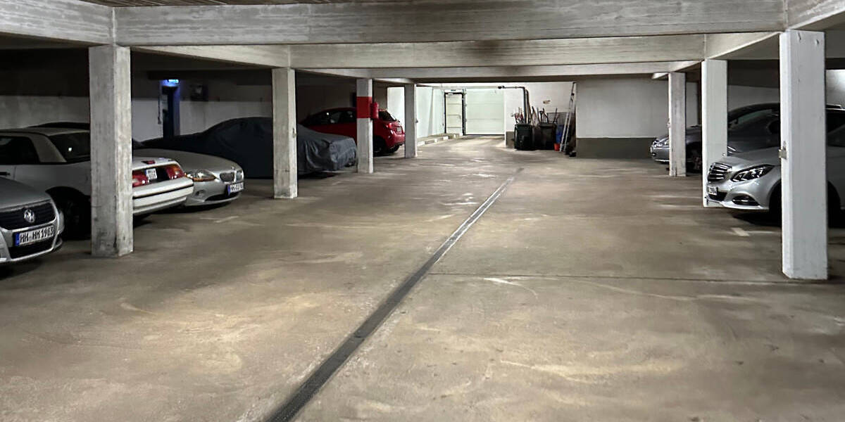 Etagenwohnung Hamburg Heimfeld - 2 Zimmer, 77 m&sup2;, 275.000&euro; | Angebot:26305885