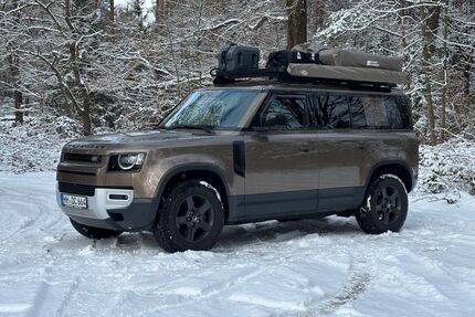 Land Rover Defender 52.000 km 59.000 &euro; Hamburg 22087