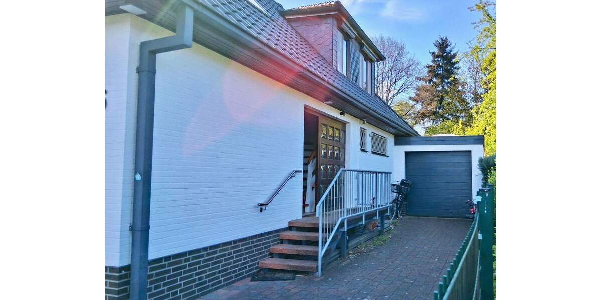 Mehrfamilienhaus, Wohnhaus Hamburg Niendorf - 8 Zimmer, 210 m&sup2;, 1.150.000&euro; | Angebot:26388787