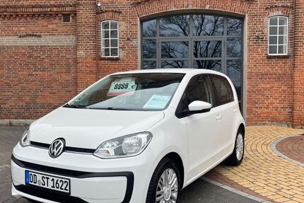 VW up! 42.688 km 8.999 &euro; Delingsdorf 22941