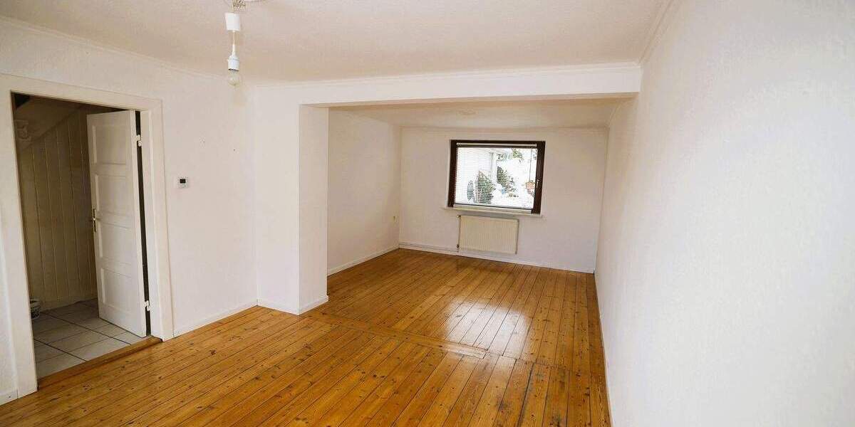 Doppelhaushälfte Glinde - 3 Zimmer, 85 m&sup2;, 315.000&euro; | Angebot:24780726