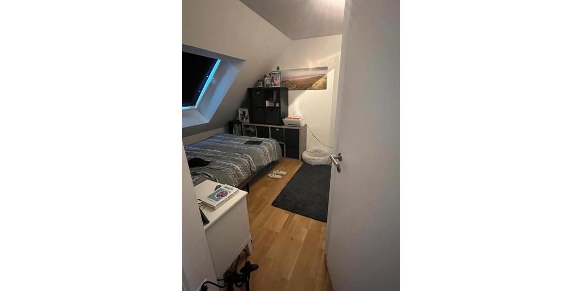 ZWISCHENMIETE 2 Zimmer Wohnung in Harburg ( 01.03.26 - 26.04.26) 2 zimmer