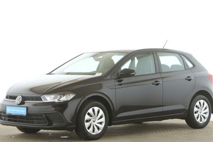 VW Polo 12.060 km 17.720 &euro; Jesteburg 21266