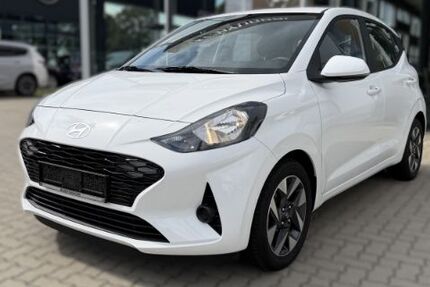 Hyundai i10 9.986 km 14.690 &euro; Buchholz 21244