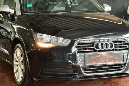 Audi A1 130.000 km 5.990 &euro; Buxtehude 21614