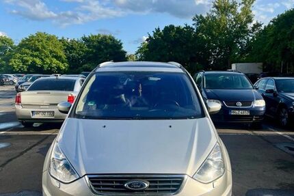 Ford Galaxy 236.000 km 6.000 &euro; Hamburg 21109