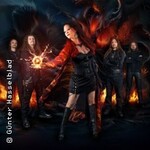 Edenbridge, Flowerleaf, Miracle Flair