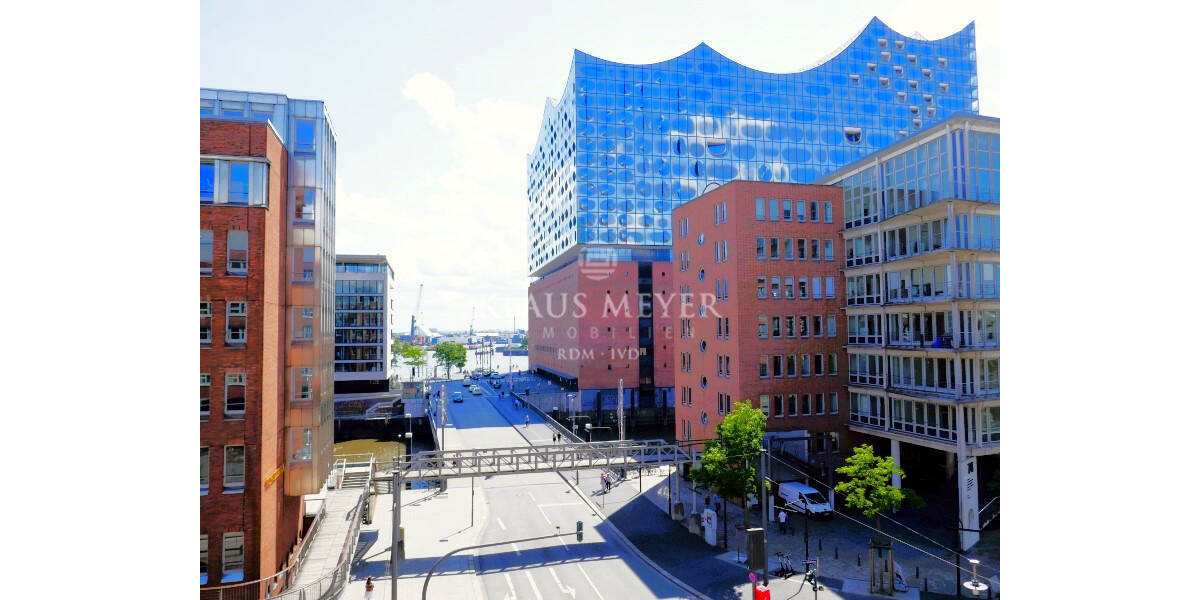 Gewerbeobjekt Hamburg HafenCity - 21.386&euro; | Angebot:26881870