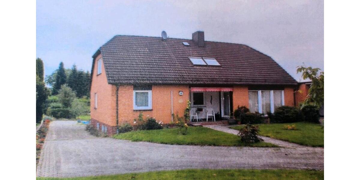 Einfamilienhaus Seevetal Hagolt - 9 Zimmer, 228 m&sup2;, 900.000&euro; | Angebot:27092337