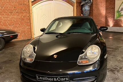 Porsche 996 184.516 km 31.996 &euro; Hasloh 25474