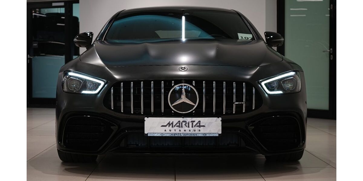Mercedes-Benz AMG GT 68.000 km 87.949 &euro; Hamburg 22047