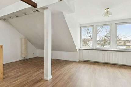 Wohnung Hamburg Borgfelde - 2 Zimmer, 65 m&sup2;, 340.000&euro; | Angebot:24872744