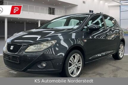 Seat Ibiza 150.392 km 3.990 &euro; Bönningstedt 25474