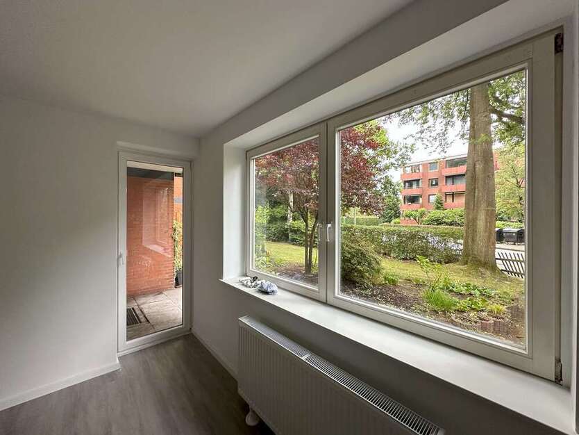 Wohnung zum Mieten in Halstenbek 1.036,60 € 73 m²