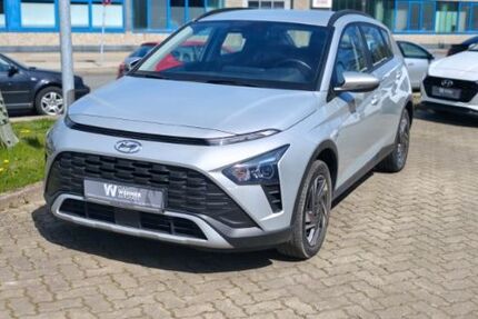 Hyundai BAYON 32.250 km 14.780 &euro; Ahrensburg 22926