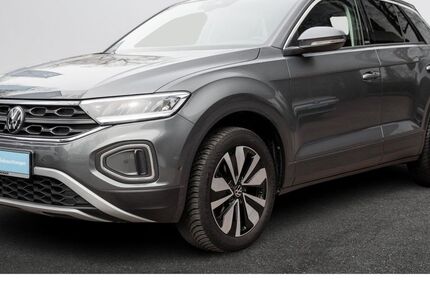 VW T-Roc 18.200 km 22.790 &euro; Hamburg 22457