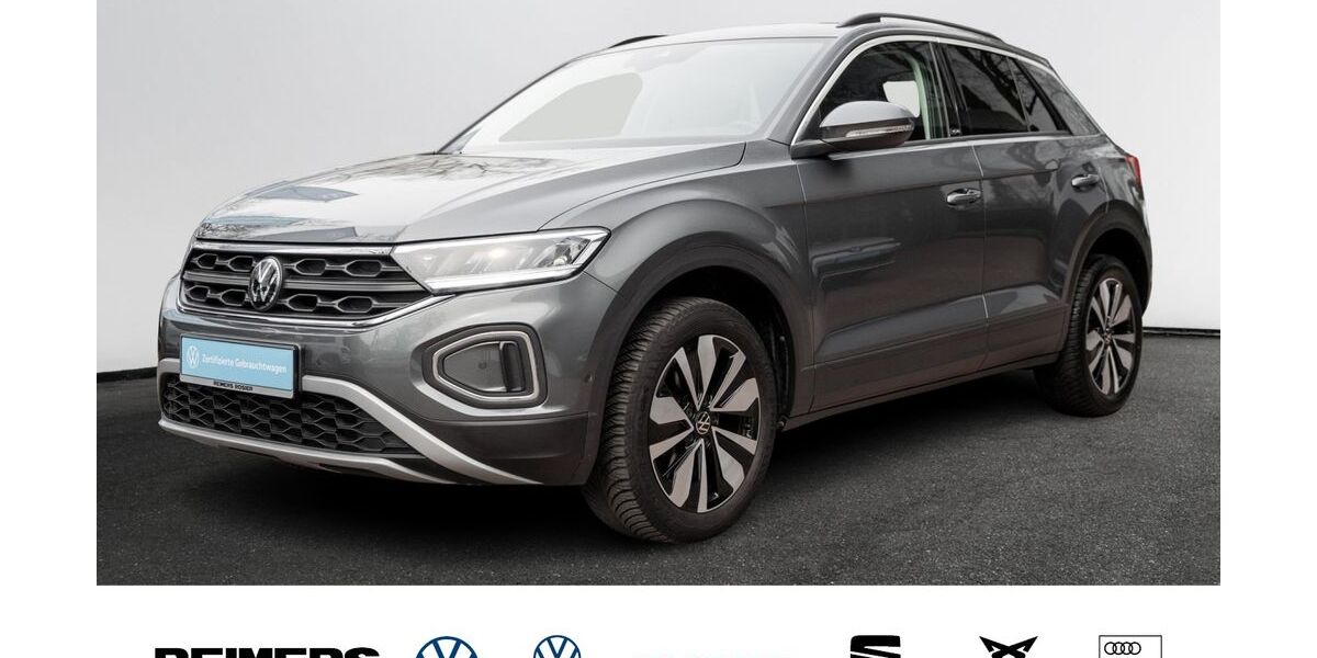 VW T-Roc 18.200 km 22.790 &euro; Hamburg 22457