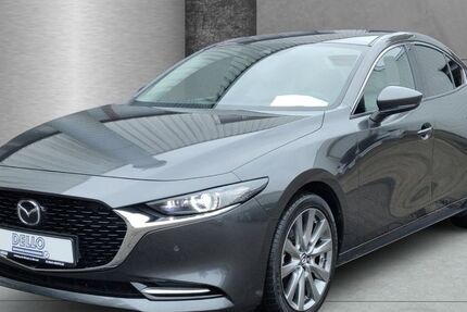 Mazda 3 78.189 km 20.450 &euro; Norderstedt 22848