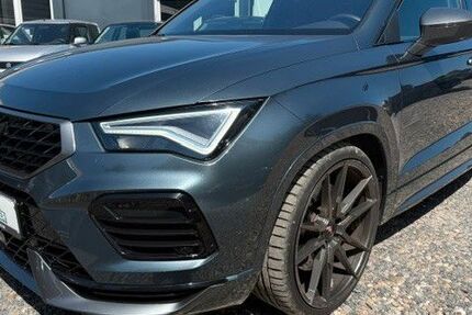 Cupra Ateca 71.442 km 24.990 &euro; Hamburg 22179