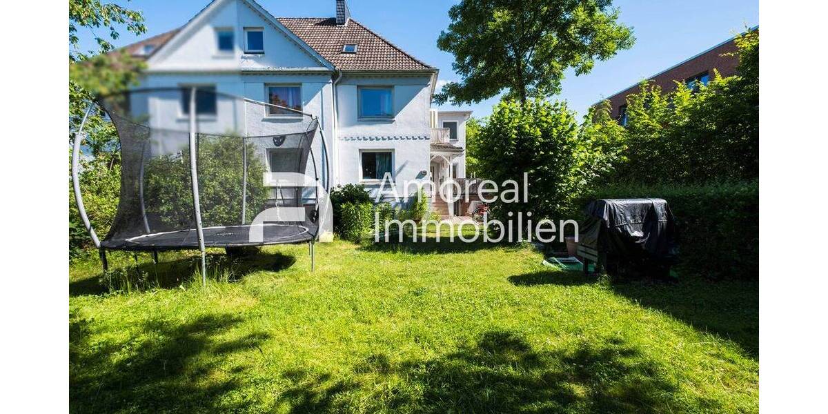 Mehrfamilienhaus, Wohnhaus Hamburg Iserbrook - 1 Zimmer, 252 m&sup2;, 760.000&euro; | Angebot:26908812