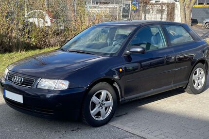 Audi A3 188.111 km 1.000 &euro; Hamburg 22525