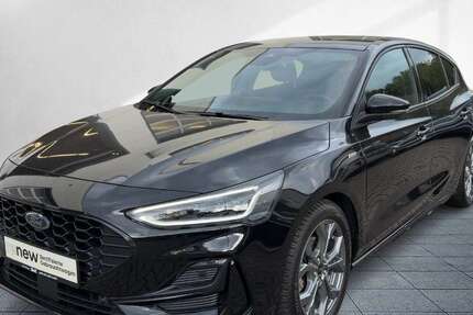 Ford Focus 36.790 km 19.480 &euro; Hamburg-Harburg 21079