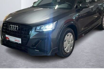 Audi Q2 7.419 km 32.770 &euro; Hamburg 20537