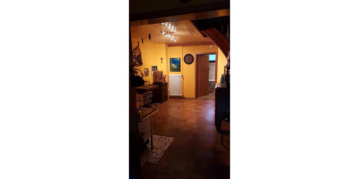 Einfamilienhaus Hamburg Harburg - 7 Zimmer, 150 m&sup2;, 550.000&euro; | Angebot:27162665