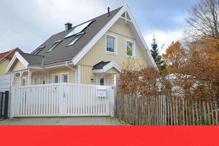 Haus Buchholz in der Nordheide - 4.5 Zimmer, 142 m&sup2;, 2.480&euro; | Angebot:24816067