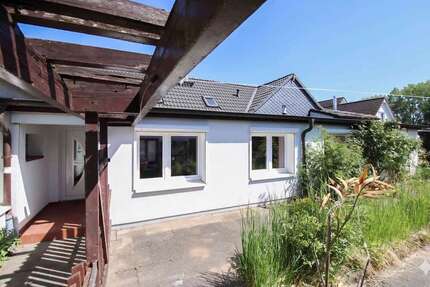Haus Hamburg Billbrook - 4.5 Zimmer, 120 m&sup2;, 225.000&euro; | Angebot:26846309