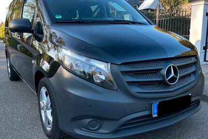 Mercedes-Benz Vito 187.000 km 17.450 &euro; Hamburg 22391
