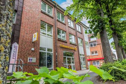 Büro in Buxtehude 990.000 € 356.65 m² zimmer