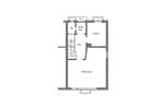 Reihenendhaus Hamburg Eißendorf - 4 Zimmer, 82 m&sup2;, 299.000&euro; | Angebot:25798935