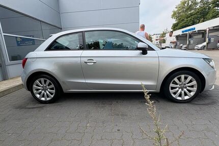 Audi A1 105.000 km 7.990 &euro; Hamburg 22083