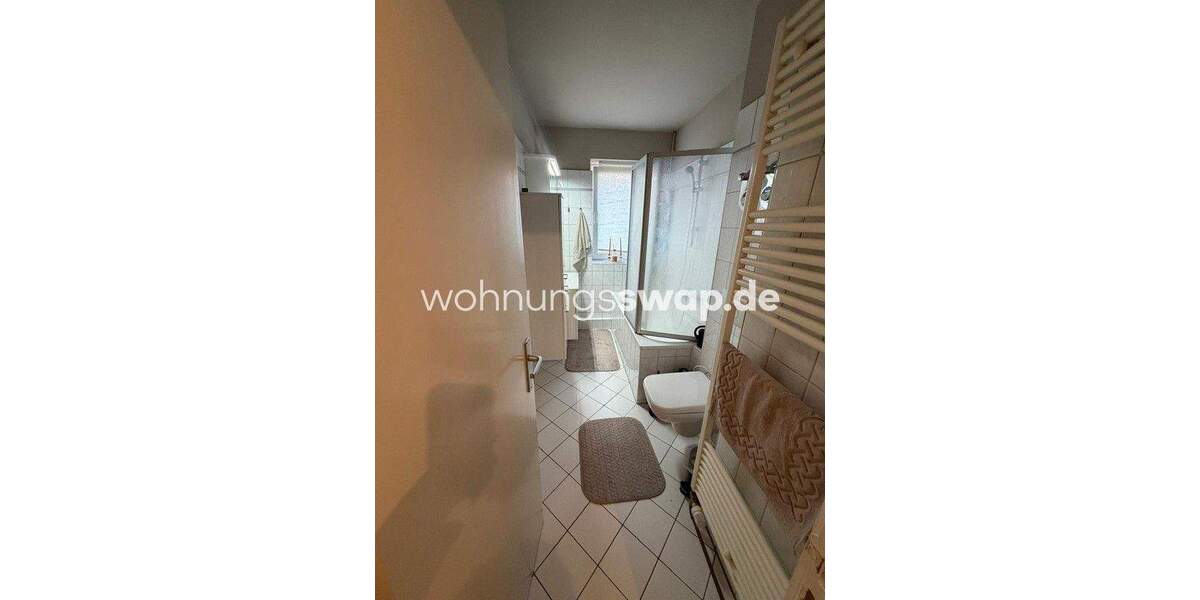 Etagenwohnung Hamburg Lurup - 3 Zimmer, 65 m&sup2;, 453&euro; | Angebot:25928928