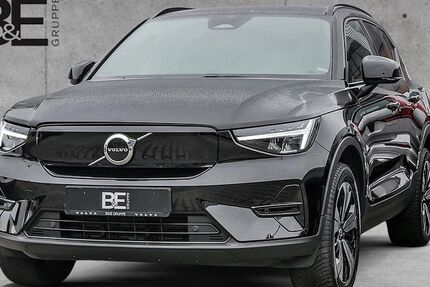 Volvo XC40 25.885 km 32.950 &euro; Glinde 21509