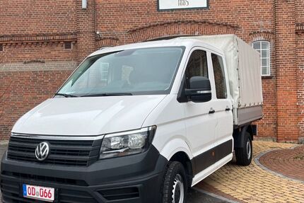 VW Crafter 169.898 km 19.999 &euro; Delingsdorf 22941