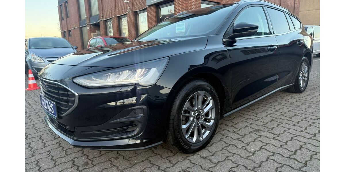 Ford Focus 158.000 km 10.485 &euro; Hamburg 20537
