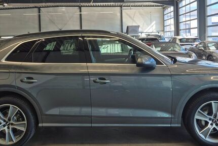 Audi Q5 78.000 km 32.790 &euro; Geesthacht bei Hamburg 21502