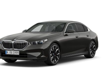 BMW 520 10.500 km 52.990 € Buxtehude 21614