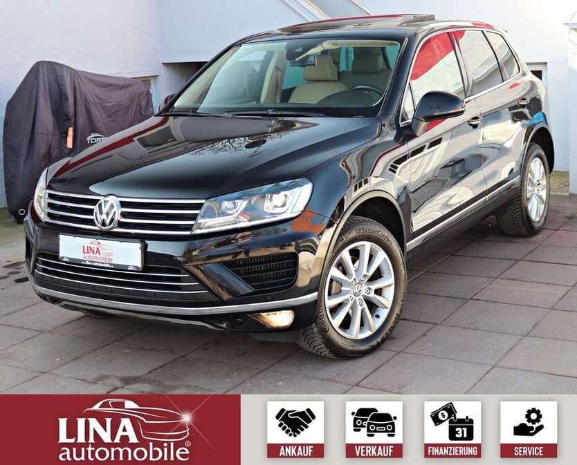Touareg