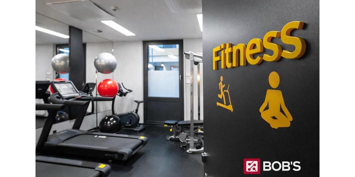 2-Zimmer-Service-Apartment Möbliert Hamburg HafenCity 1 zimmer