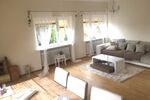 Provisionsfrei* Gepflegte 2-Zimmer Wohnung, 70m² mit Garage in SeevetalMaschen - Dachgeschoßwohnung Seevetal Holtorfsloh | Angebot:27296214