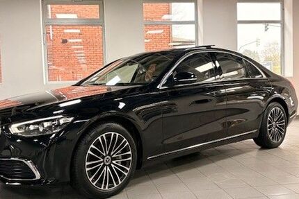 Mercedes-Benz S 500 29.021 km 72.800 &euro; Kisdorf 24629