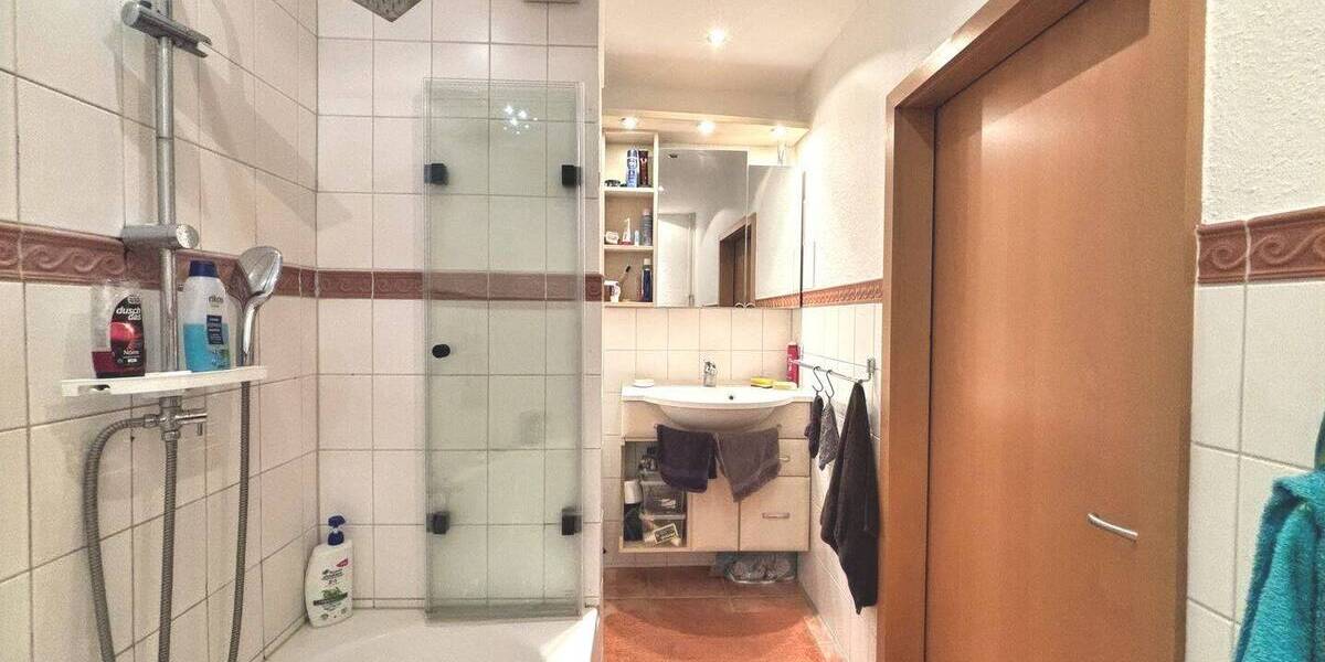 Etagenwohnung Hamburg Lohbrügge - 2 Zimmer, 72 m&sup2;, 279.000&euro; | Angebot:25686231