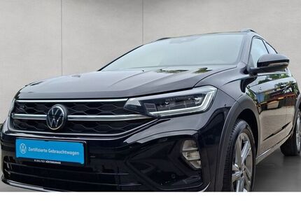 VW Taigo