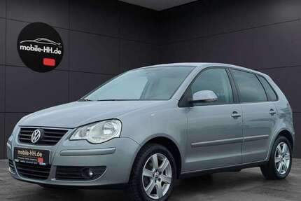 VW Polo 92.000 km 7.990 &euro; Hamburg 22047