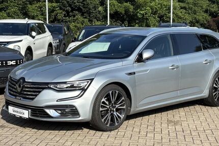 Renault Talisman 75.800 km 19.990 &euro; Buxtehude 21614