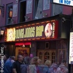 Der Drag Queen Olivia auf der Spur!