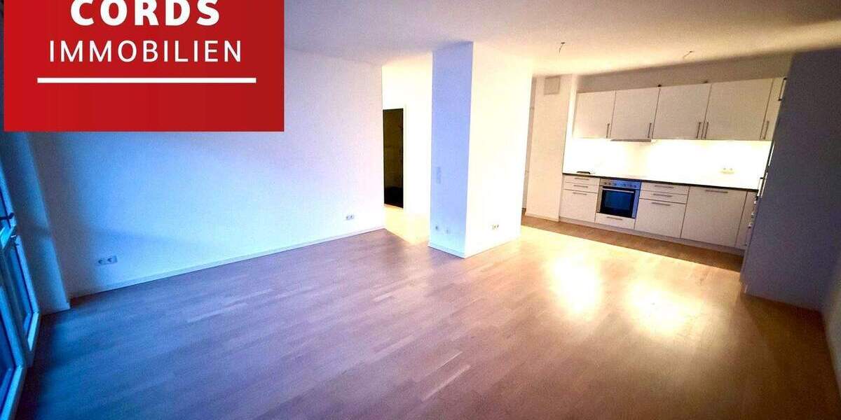 Etagenwohnung Hamburg Lokstedt - 2 Zimmer, 64 m&sup2;, 1.400&euro; | Angebot:24789314